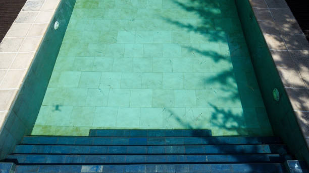 istock swimming pool in a five star hotel 2050803493