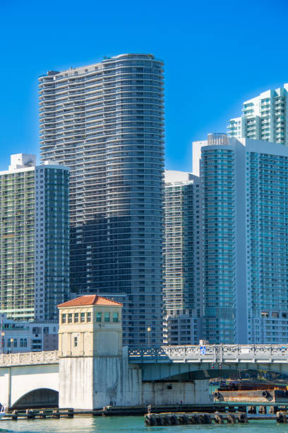istock View on Miami from the south channel 2050804068