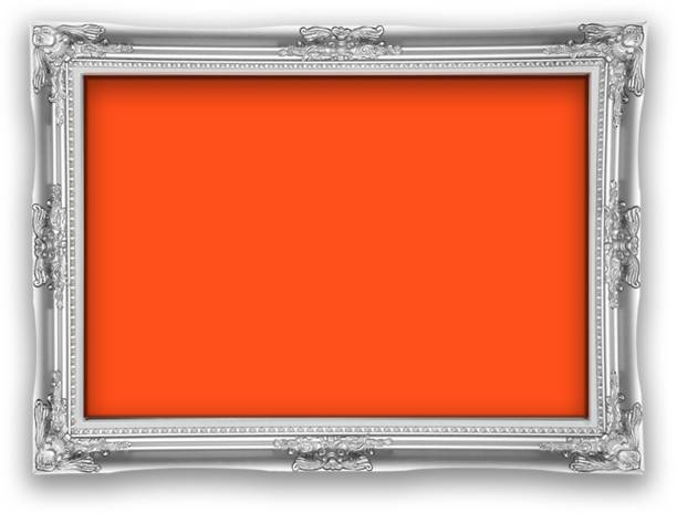 antique picture frame