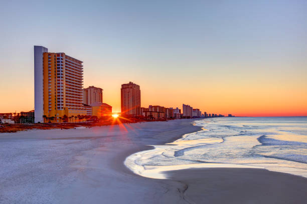 istock Panama City Beach, Florida 2051184285