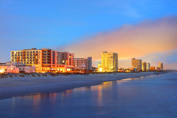 istock Jacksonville Beach, Florida 2051184288