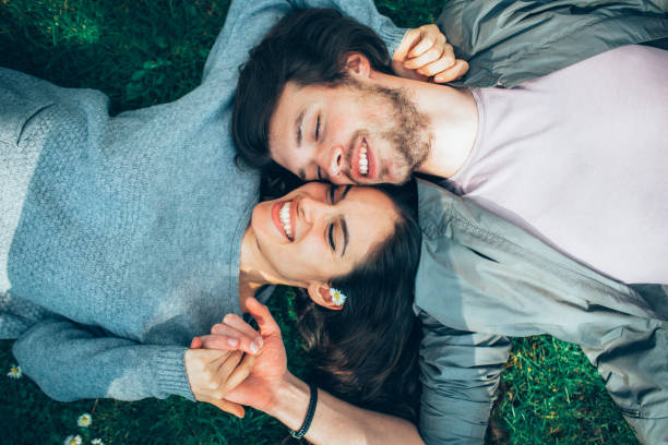 istock Couple in love 2051247551