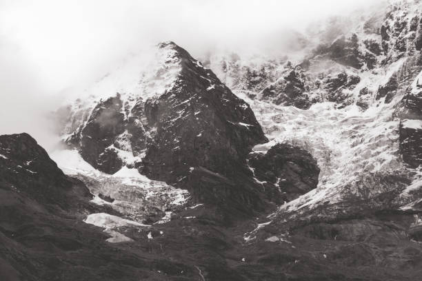 istock Mountain in Humantai Peru 2051332827