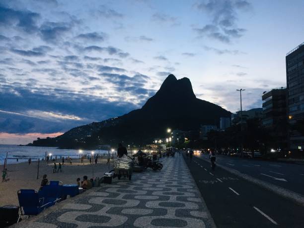 istock Every day a different tone, shines brighter than a diamond. Leblon, RJ - Brazil.

Traduzir 2051384936