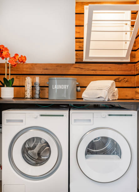 istock Renovated and staged home interior photographs 2051505885