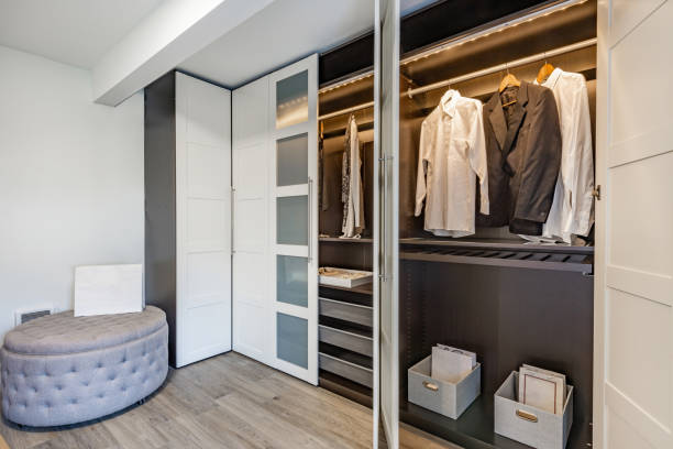 istock Renovated and staged home interior photographs 2051508729