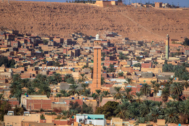 istock Ghardaia City 2051513920