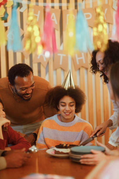 istock Birthday party 2051656999