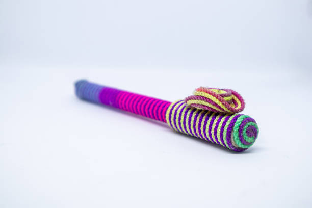 istock decorated pen, perfect gift for women's day 2051657548