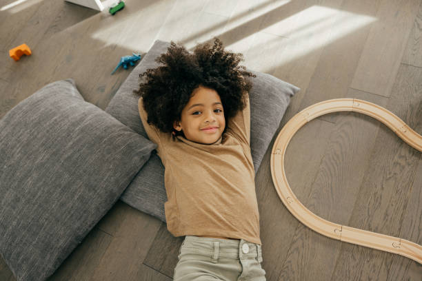 Silly, Sparkling Moments: The Pure Fun of Kid Life