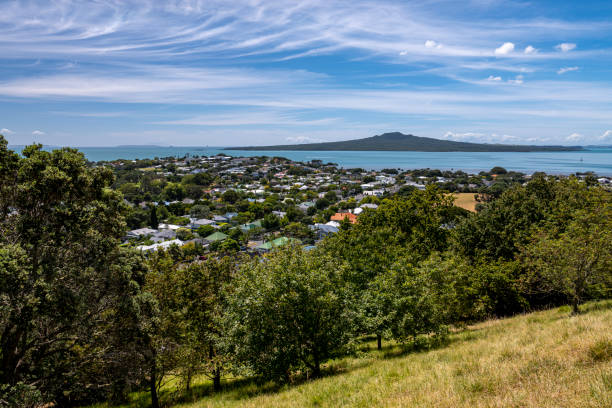 istock Devonport Auckland, New Zealand 2051797881