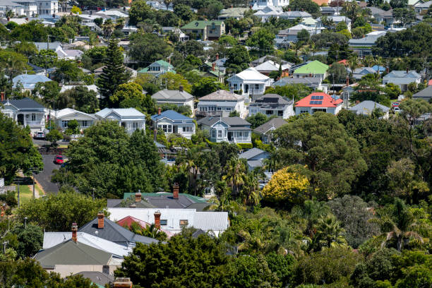 istock Devonport Auckland, New Zealand 2051798005