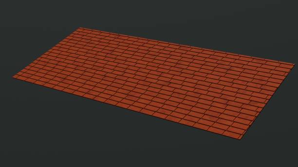 istock 3D illustration of building and construction 2051839925