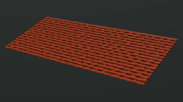 istock 3D illustration of building and construction 2051840435