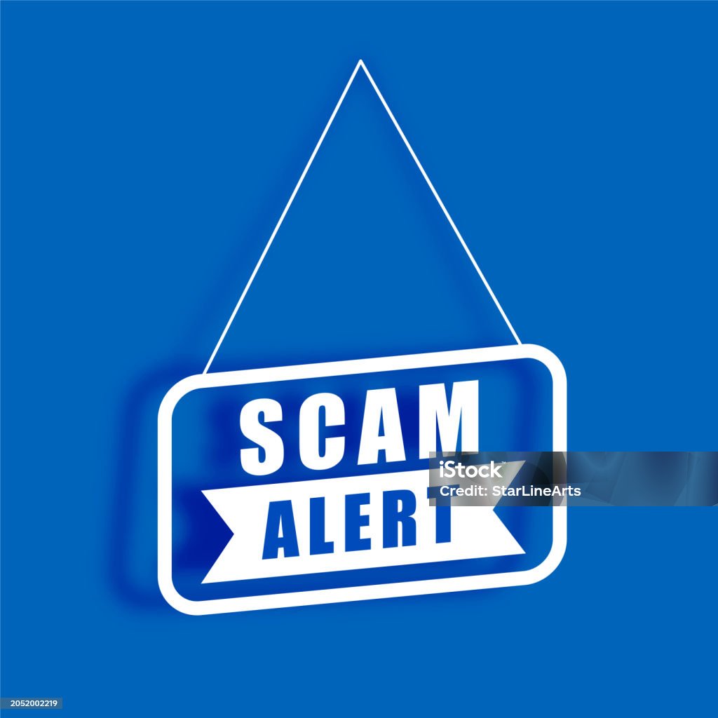 Scam Download Modern Scam Alert Protection Background Technology To Keep You Safe ...