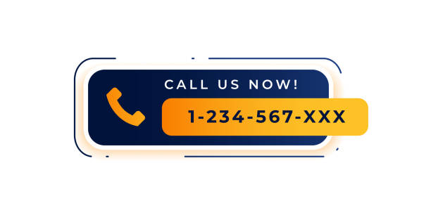 Callnow Sales 890+ Call Us Now Stock Illustrations, Royalty-Free Vector Graphics ...