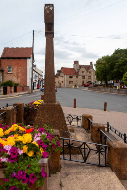 istock Bidford-on-Avon , Warwickshire, England 2052068741