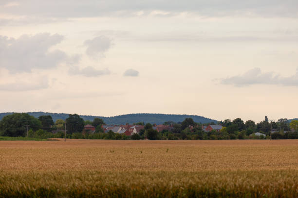 istock Bidford-on-Avon , Warwickshire, England 2052073182