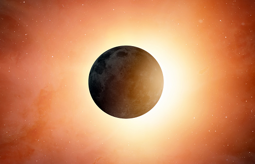 Moon            :    https://science.nasa.gov/image-detail/amf-pia00405/\nStars              :   https://esahubble.org/images/heic0910t/\n\nMilky Way  :  \n  https://www.esa.int/ESA_Multimedia/Images/2020/12/The_colour_of_the_sky_from_Gaia_s_Early_Data_Release_3\n\n\nSolar Eclipse \