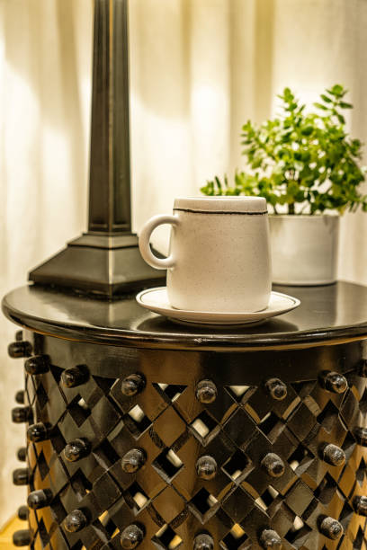 istock Luxury Living Room 2052145940