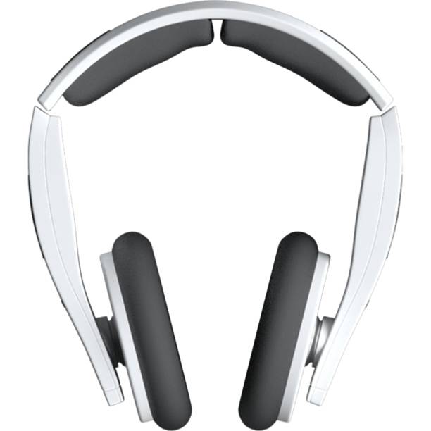 istock Realistic headphone isolated on transparent background.fit element for electronic scenes project. 2052209515