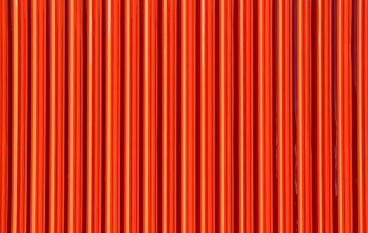 Red Metal Sheet Background Steel Orange Iron Wall Floor Abstract Backdrop Surface Plate Luxury Textile Pattern Aluminum Wallpaper PlatinumStainless Material Glossy Texture Template Panel Industial.