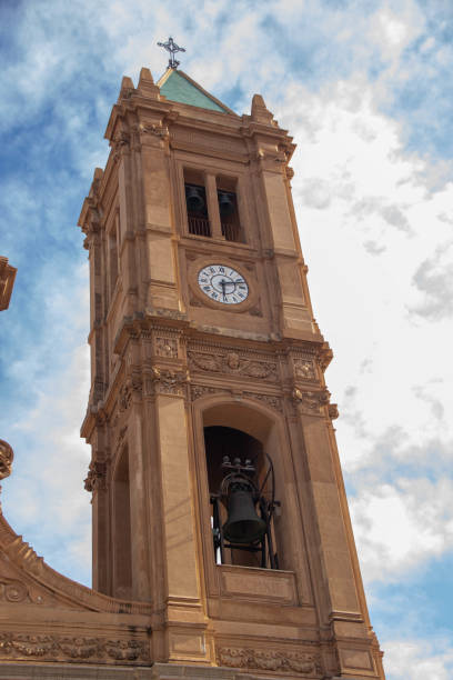 istock The cathedral of Termini Imerese, Sicily 2052384129
