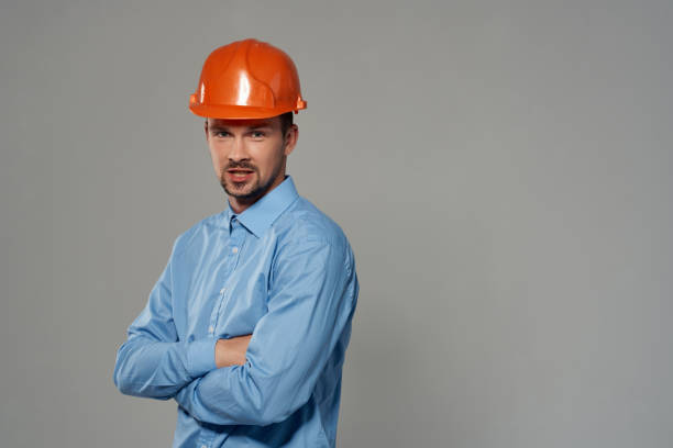istock male builders protection light background 2052415393