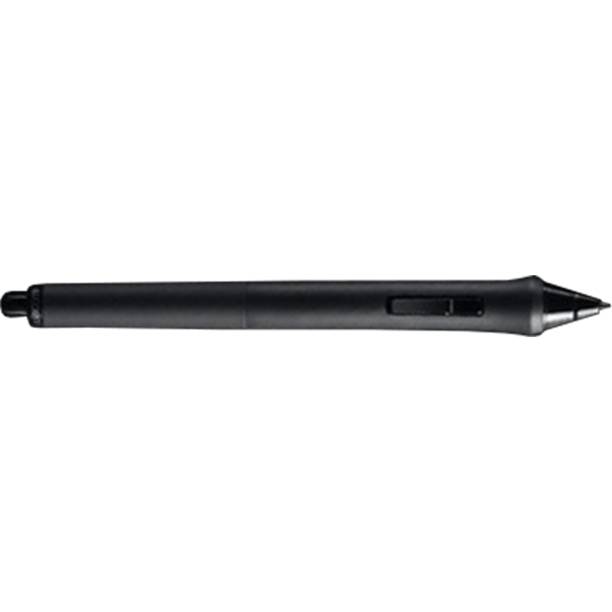 istock Realistic stylus pen isolated on transparent background.fit element for electronic scenes project. 2052440904