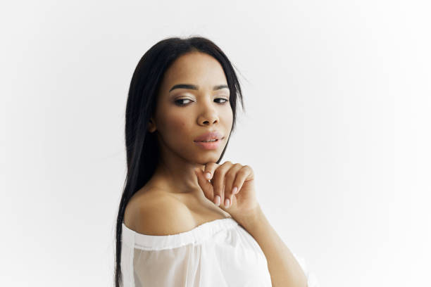 istock woman african appearance model posing cropped view 2052622103