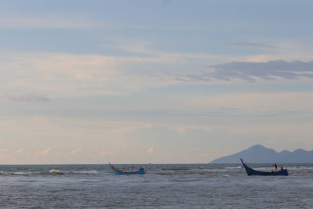 istock Acehnese fishing boat 2052650166