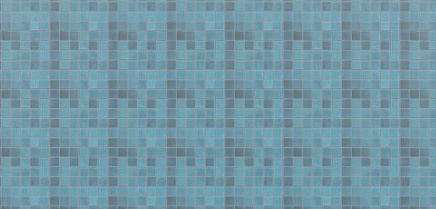 istock tiled floor Old floor background texture block texture stained tiles rough 3D illustration 2052667176