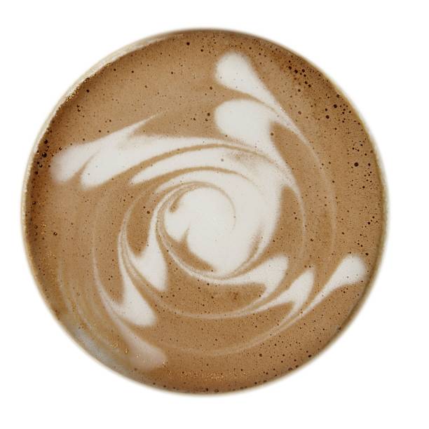 istock Various coffee drink views from above are perfect for your coffee concept. 2052750443
