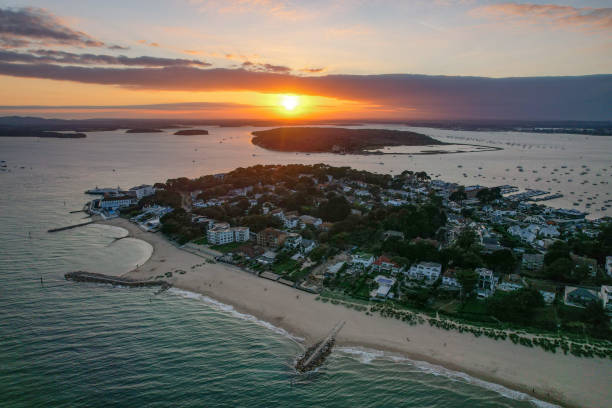 Sandbanks & Brownsea