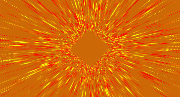 ilustrações, clipart, desenhos animados e ícones de tunnel background. abstract digital background. big data visualization. data flow information. concept of digital communication. wormhole. 3d vector illustration. - computer software tunnel data technology