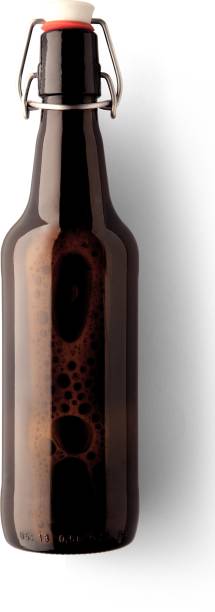 istock Refreshment cool beer on the bottle suitable for drink concept. 2052793904