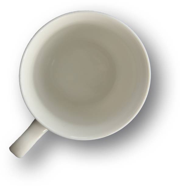 istock Close up view isolated coffee cup on plain white background , fit for your element design and project. 2052878121