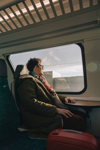 istock Woman traveling 2052879713
