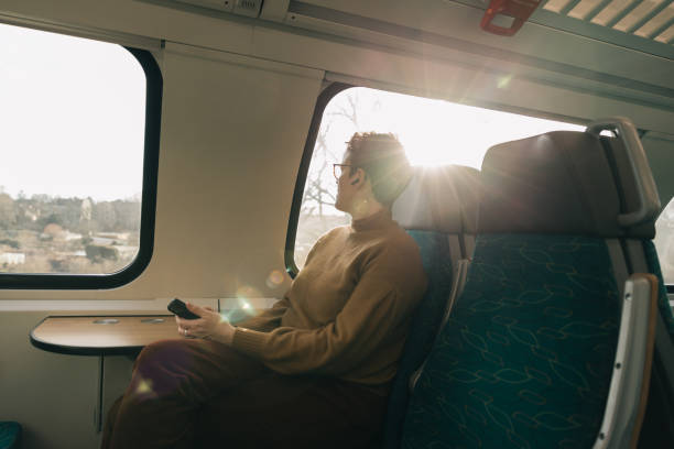 istock Woman traveling 2052880747