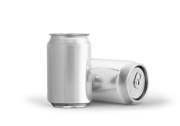 istock Close up view plain bottles for your beverage product packaging. 2052886609