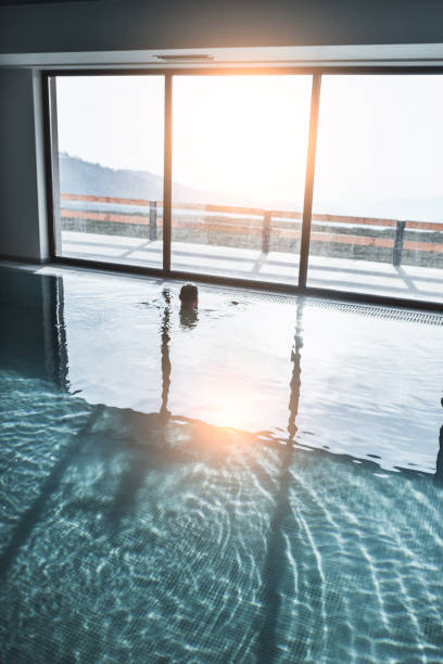 istock A Plunge In The Pool Waters 2052947281