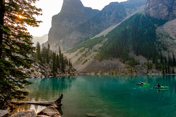 istock Moraine Lake Banff National Park Alberta Canada 2052960863
