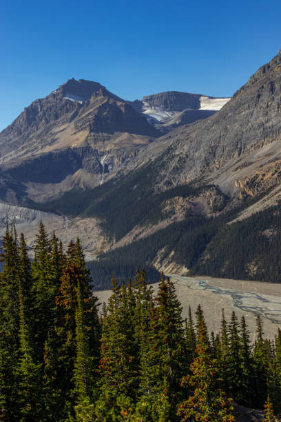 istock Peyto Lake, Banff National Park, Alberta, Canada 2053010442