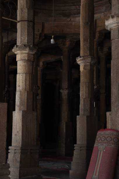 istock Ahmed Shah's Masjid Photography 2053102299