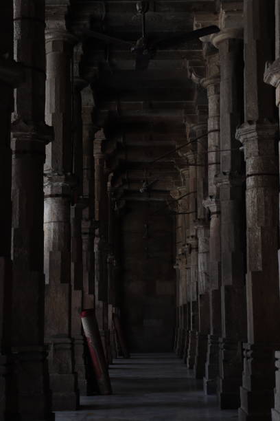 istock Ahmed Shah's Masjid Photography 2053102834