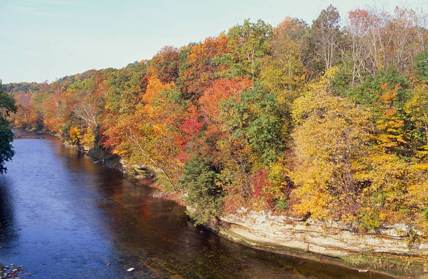 istock Sugar Creek, Indiana 2053133313