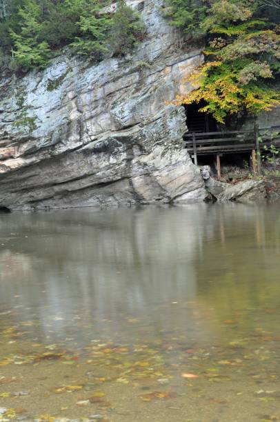 istock Sugar Creek, Indiana 2053133529