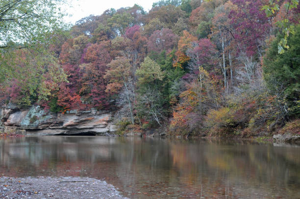 Sugar Creek, Indiana