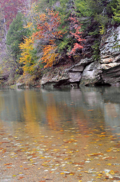 istock Sugar Creek, Indiana 2053133570