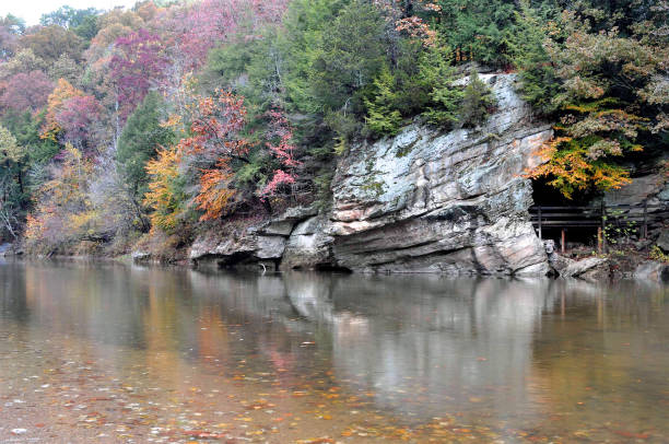 istock Sugar Creek, Indiana 2053133572